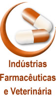 Indústrias Farmacêuticas e Veterinária
