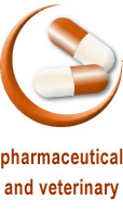 Pharmaceutical and Veterinary